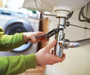 About The Faucet Pros Savoy, TX